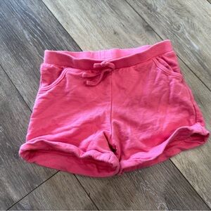 Girls Bobbie brooks shorts
